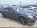 Photo 6 of 20 — 2014 Mercedes-Benz CLS-Class