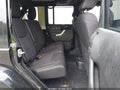 Photo 8 of 16 — 2013 Jeep Wrangler Unlimited