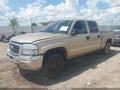 2004 GMC Sierra 1500 — photo 2 of 16 | VIN 2GTEK13T341413231