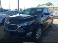 Photo 2 of 16 — 2021 Chevrolet Equinox