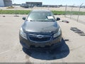 Photo 13 of 17 — 2011 Chevrolet Cruze