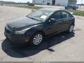 Photo 2 of 17 — 2011 Chevrolet Cruze