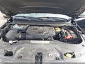 Photo 10 of 16 — 2024 Jeep Wagoneer