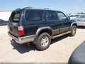 Photo 4 of 11 — 1996 Toyota 4Runner