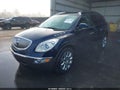 2011 Buick Enclave — photo 2 of 11 | VIN 5GAKVCED7BJ179496