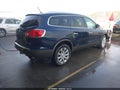 2011 Buick Enclave — photo 4 of 11 | VIN 5GAKVCED7BJ179496