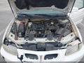 Photo 10 of 12 — 2002 Pontiac Grand Prix