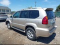 2007 Lexus GX 470 — photo 3 of 16 | VIN JTJBT20X470141444