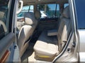 2007 Lexus GX 470 — photo 8 of 16 | VIN JTJBT20X470141444
