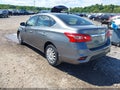 Photo 3 of 16 — 2017 Nissan Sentra