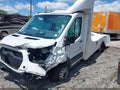 2020 Ford Transit-350 — photo 14 of 15 | VIN 1FDBF6P80LKB62365