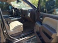 Photo 5 of 16 — 2015 Chevrolet Silverado 2500