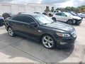 Photo 1 of 16 — 2012 Ford Taurus