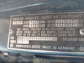 Photo 9 of 11 — 1983 Mercedes-Benz 300