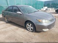 Photo 1 of 11 — 2002 Toyota Camry