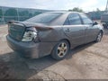 Photo 4 of 11 — 2002 Toyota Camry