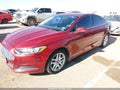 2016 Ford Fusion — photo 2 of 11 | VIN 3FA6P0H70GR219063