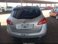 Photo 16 of 16 — 2009 Nissan Murano
