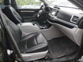 Photo 5 of 16 — 2018 Toyota Highlander