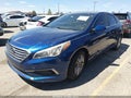 Photo 2 of 16 — 2016 Hyundai Sonata