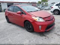Photo 1 of 16 — 2012 Toyota Prius