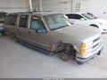 Photo 1 of 11 — 1999 Chevrolet Suburban 1500