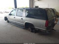 Photo 3 of 11 — 1999 Chevrolet Suburban 1500