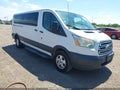 2018 Ford Transit-350 — photo 1 of 17 | VIN 1FBZX2YM0JKB09302