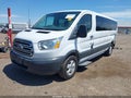 2018 Ford Transit-350 — photo 2 of 17 | VIN 1FBZX2YM0JKB09302
