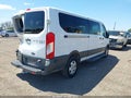 2018 Ford Transit-350 — photo 4 of 17 | VIN 1FBZX2YM0JKB09302