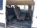 2018 Ford Transit-350 — photo 8 of 17 | VIN 1FBZX2YM0JKB09302
