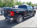 Photo 4 of 17 — 2007 Chevrolet Silverado 2500
