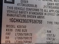 Photo 9 of 17 — 2007 Chevrolet Silverado 2500