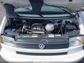 Photo 10 of 13 — 1993 Volkswagen Eurovan
