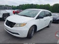 Photo 2 of 16 — 2011 Honda Odyssey