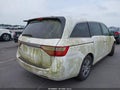 Photo 4 of 16 — 2011 Honda Odyssey