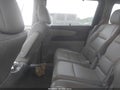 Photo 8 of 16 — 2011 Honda Odyssey