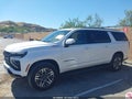 Photo 15 of 20 — 2025 Chevrolet Suburban