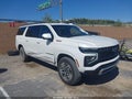 Photo 1 of 20 — 2025 Chevrolet Suburban