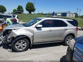 Photo 14 of 20 — 2016 Chevrolet Equinox