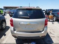 Photo 16 of 20 — 2016 Chevrolet Equinox