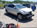 Photo 1 of 20 — 2016 Chevrolet Equinox