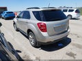 Photo 3 of 20 — 2016 Chevrolet Equinox
