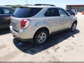 Photo 4 of 20 — 2016 Chevrolet Equinox