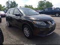Photo 1 of 11 — 2015 Nissan Rogue Sport