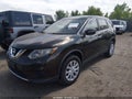 Photo 2 of 11 — 2015 Nissan Rogue Sport