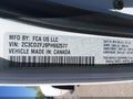 2023 Dodge Challenger — photo 9 of 17 | VIN 2C3CDZFJ9PH662577