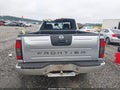 Photo 16 of 16 — 2003 Nissan Frontier