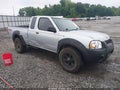 Photo 1 of 16 — 2003 Nissan Frontier