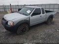 Photo 2 of 16 — 2003 Nissan Frontier